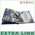 Historia educativa Child Coloring Learning Book Printing